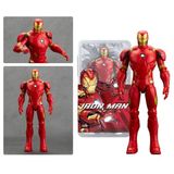  Mô hình Marvel - Iron Man (9 inch) - ZD Toys - ZM92 