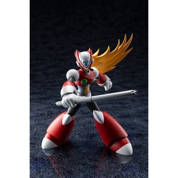  ZERO 1st Ver - Mega Man X - Kotobukiya KP761 