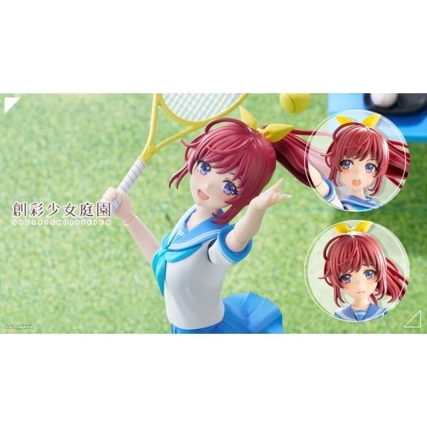 nShop bán Sousai Shojo Teien Club Manager & Sporting Goods Kotobukiya chính hãng giá tốt chất lượng cao