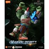 Mô Hình Blokees Figures Marvel Infinity SAGA Galaxy Version 04 Blind Box 81114 