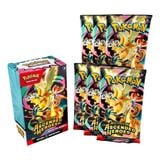  Thẻ bài Pokemon TCG ME2.5 Ascended Heroes Booster Bundle 