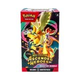  Thẻ bài Pokemon TCG ME2.5 Ascended Heroes Booster Bundle 