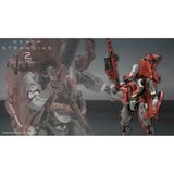  Ghost Mech Coffins Death Stranding 2 Model Kit - Kotobukiya KP748 