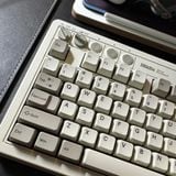  Bàn phím cơ 8BitDo Retro Mechanical Keyboard - M Edition 