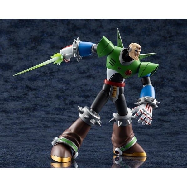  Sigma Mega Man X Ver - Kotobukiya KP750 