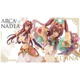  Arcanadea Meltina - Kotobukiya AR011 