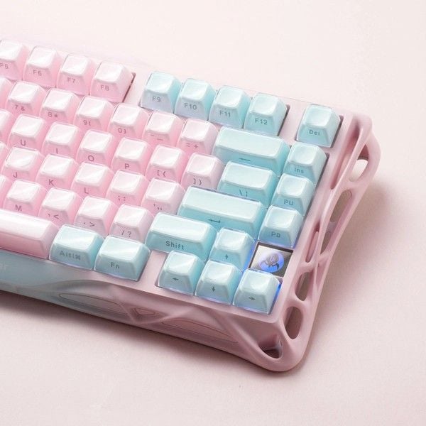  Bàn phím cơ GravaStar Mercury K1 Lite Special Edition 
