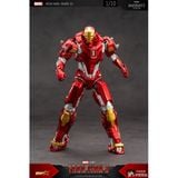  Mô hình Marvel - Iron Man MK35 - ZD Toys - ZM68 