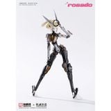  RS-03 Starflower Lily MK3 Hemoxian - Kotobukiya GN096R 