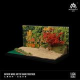  Diorama 1:64 - Cảnh Ven Sông 
