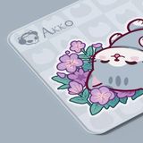  Bàn di chuột AKKO Cat Theme Mousepad 