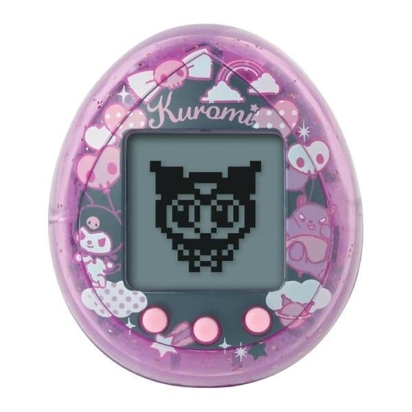  My Melody & Kuromi Tamagotchi 