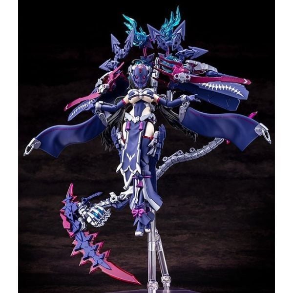  Megami Device AUV Tsukuyomi Regalia - Kotobukiya KP702 