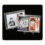  Khung Trưng Thẻ Bài Nam Châm Magnetic Card Holder 35PT 