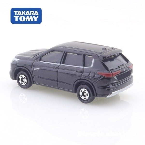  Tomica No 10 Mitsubishi Outlander PHEV 