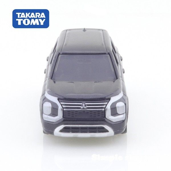  Tomica No 10 Mitsubishi Outlander PHEV 
