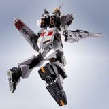  Nu Gundam - Metal Robot Spirits Side MS 