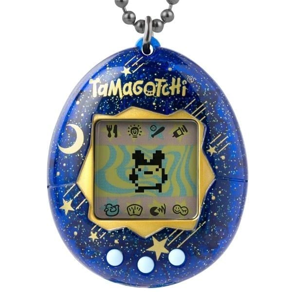  Original Tamagotchi Starry Shower 