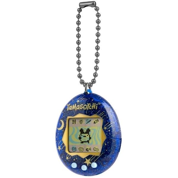 Original Tamagotchi Starry Shower 