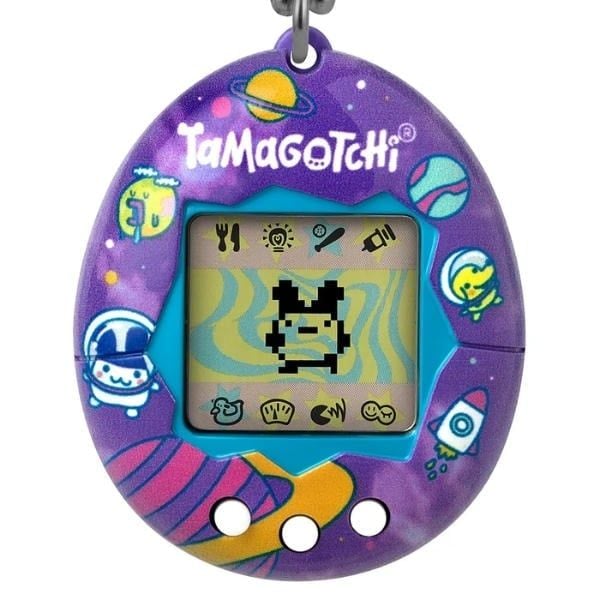  Original Tamagotchi Tama Universe 