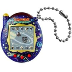 Tamagotchi Connection Neon Planet