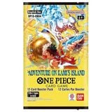  Thẻ bài One Piece Card Game OP15-EB04 Adventure On Kami's Island Booster Pack tiếng Anh 