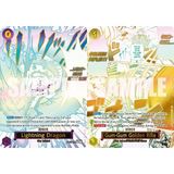  Thẻ bài One Piece Card Game OP15-EB04 Adventure On Kami's Island Booster Pack tiếng Anh 