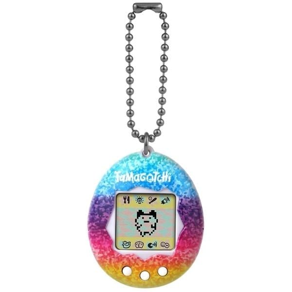  Original Tamagotchi Rainbow 