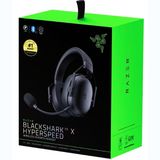  Tai Nghe không dây Razer Blackshark V3 X HyperSpeed 
