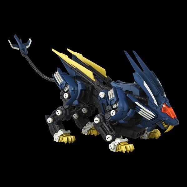  RMZ-016 Blade Liger Panzer ZBF - 1/100 Realize Model Zoids T-SPARK 