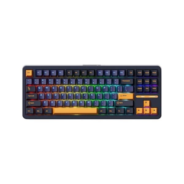 nShop bán bàn phím cơ không dây AKKO TAC87 Horizon Mirror chính hãng chất lượng cao