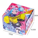  Hộp Đựng Bài Pokemon TCG Da PU Cao Cấp Iono 