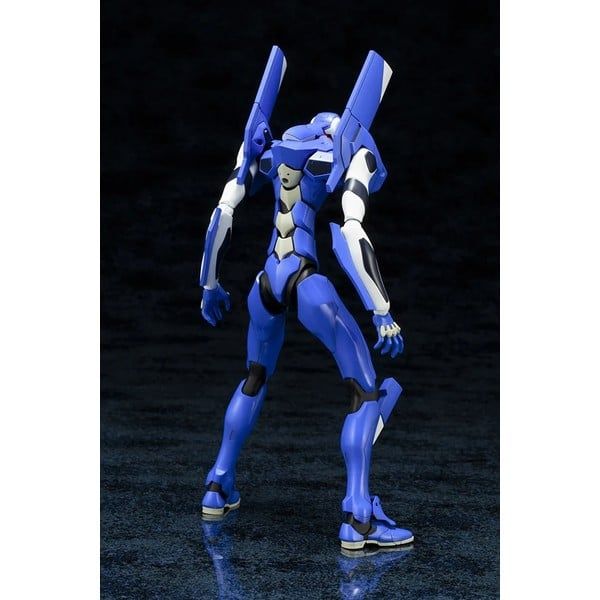  Evangelion EVA-00 Prototype TV Version - Kotobukiya KP449X 