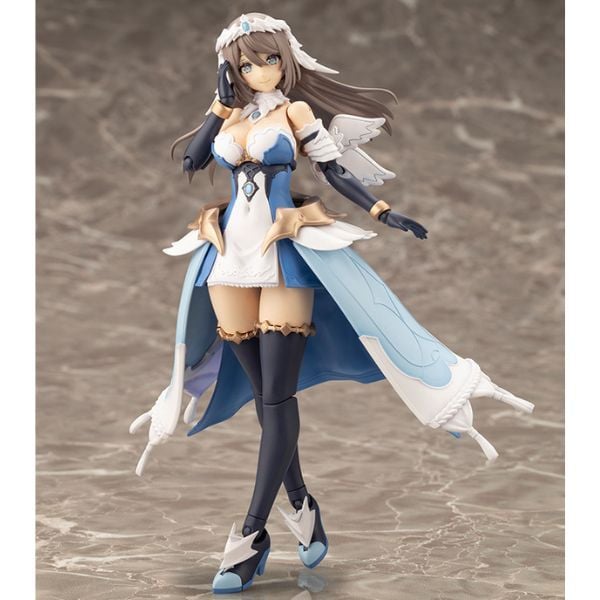  Arcanadea Ermeda - Kotobukiya AR006 