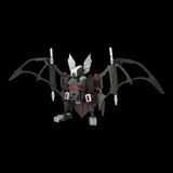  RMZ-020 Zabat - 1/100 Realize Model Zoids T-SPARK 