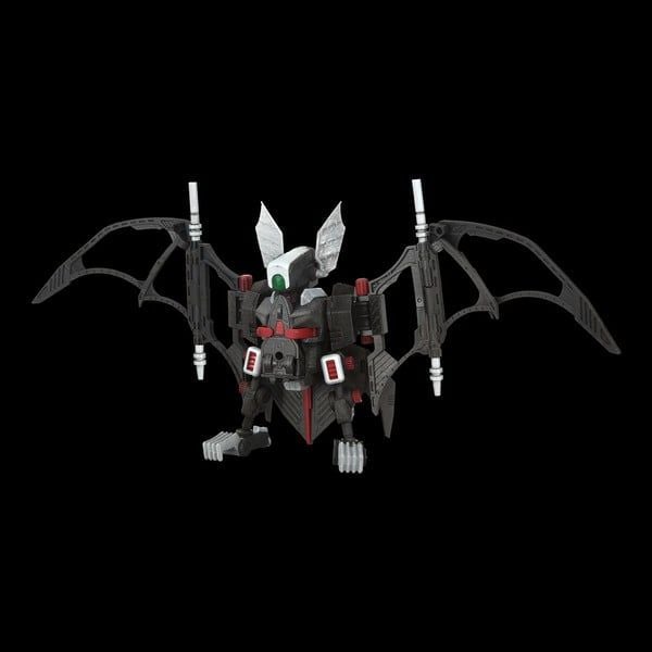  RMZ-020 Zabat - 1/100 Realize Model Zoids T-SPARK 