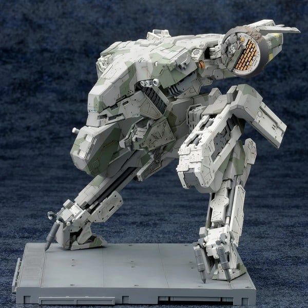 nShop bán Metal Gear REX Metal Gear Solid 4 Ver - Kotobukiya KP409X bản quyền chính hãng Konami
