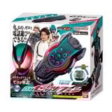 Kamen Rider Zeztz DX Zeztz Phone 