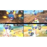  Kirby Air Riders cho Nintendo Switch 2 