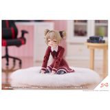  Sousai Shoujo Teien St. Iris Gakuen Girls' High School Winter Clothes Emma Koishikawa Dreaming Style Imperial Rose Ver - Kotobukiya JK063 