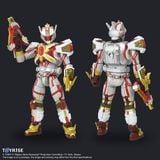  Madan Senki Ryukendo AFR-02 Ryuguno - Toyrise T-SPARK 