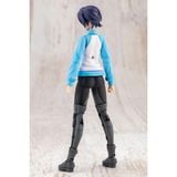  Sousai Shojo Teien Rui Saotome Touou High School Tracksuit - Kotobukiya JK035 