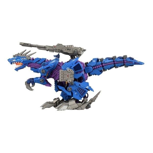  AZ-15 Psycho Geno Saurer - 1/72 Zoids Advanced Zi T-SPARK 