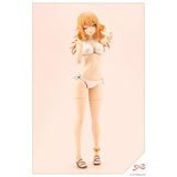  Sousai Shojo Teien Seira Ichijo Swim Style Hair Arrange Ver - Kotobukiya JK080 