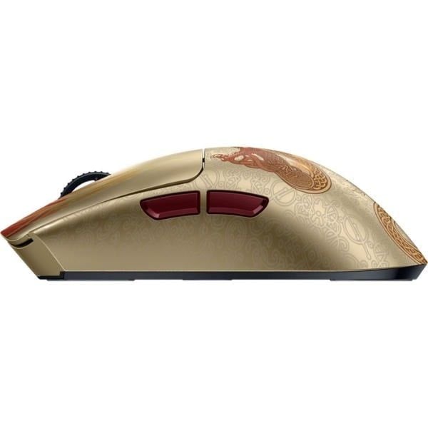  Chuột Gaming Không Dây Razer Viper V3 Pro - Counter-Strike 2 Edition - RZ01-0512 
