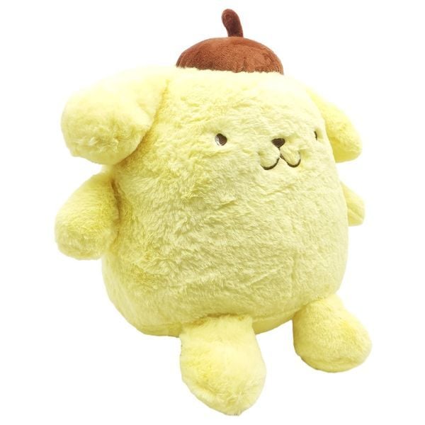  Thú bông Pompompurin Size M 