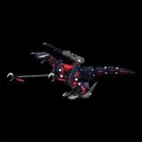  RMZ-011 Geno Saurer Raven Special - 1/100 Realize Model Zoids T-SPARK 