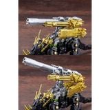  HMM Zoids Dark Horn Harry Special 2001 Re/color 1/72 - Kotobukiya ZD197 
