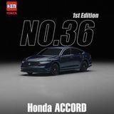  Tomica No. 36 Honda Accord First Special Edition 