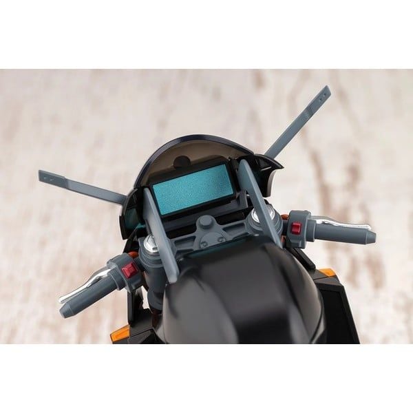  Sousai Shojo Teien Extreme Sports Bike 2nd Color - Kotobukiya MV022 